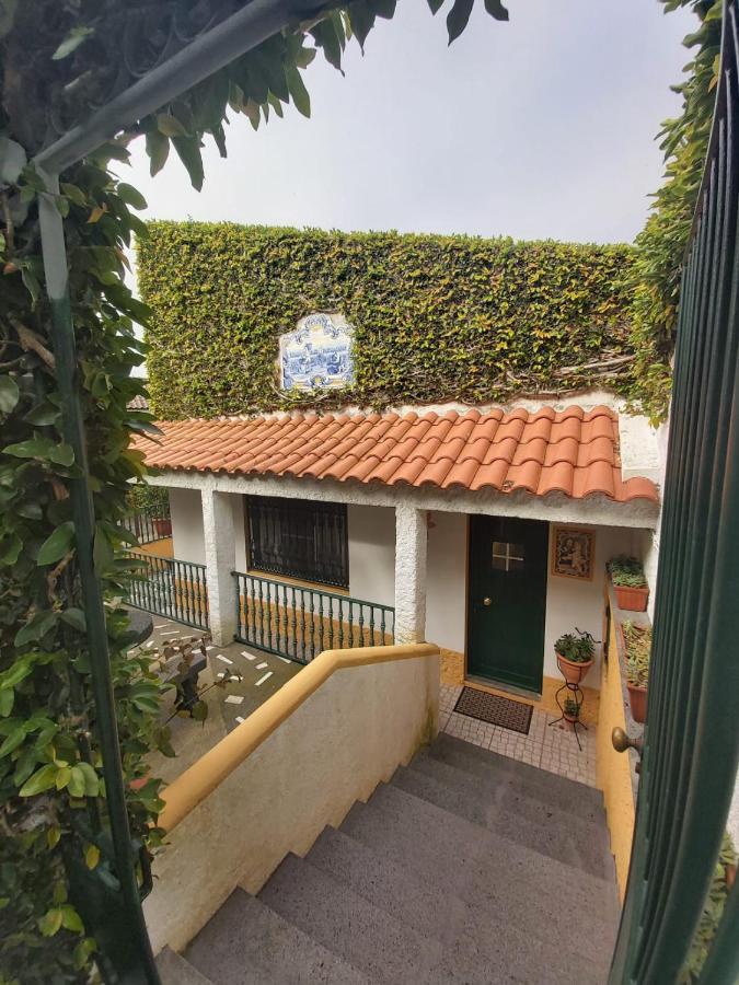 Sossego da abelheira Ponta Delgada - Açores Exterior foto
