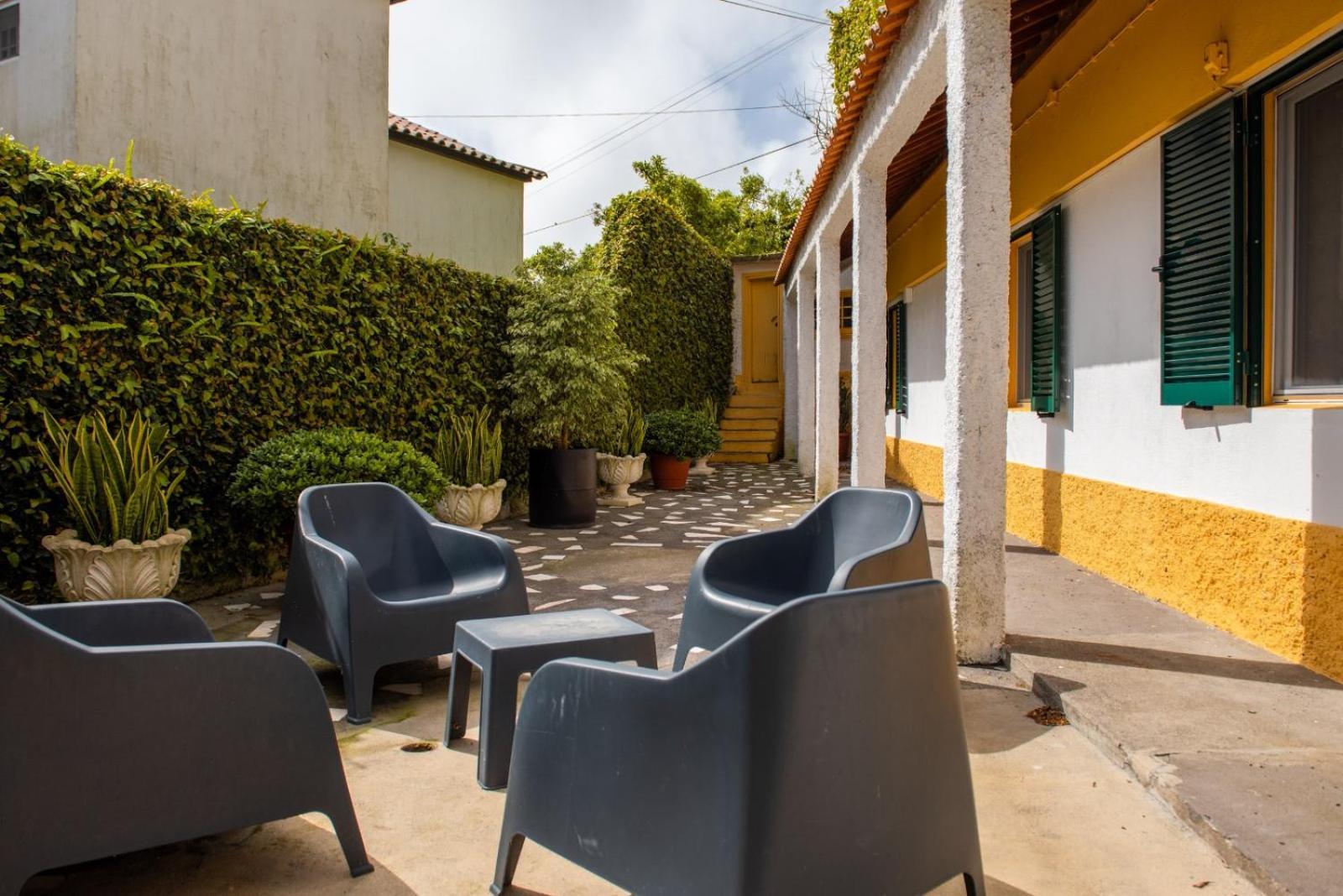 Sossego da abelheira Ponta Delgada - Açores Exterior foto