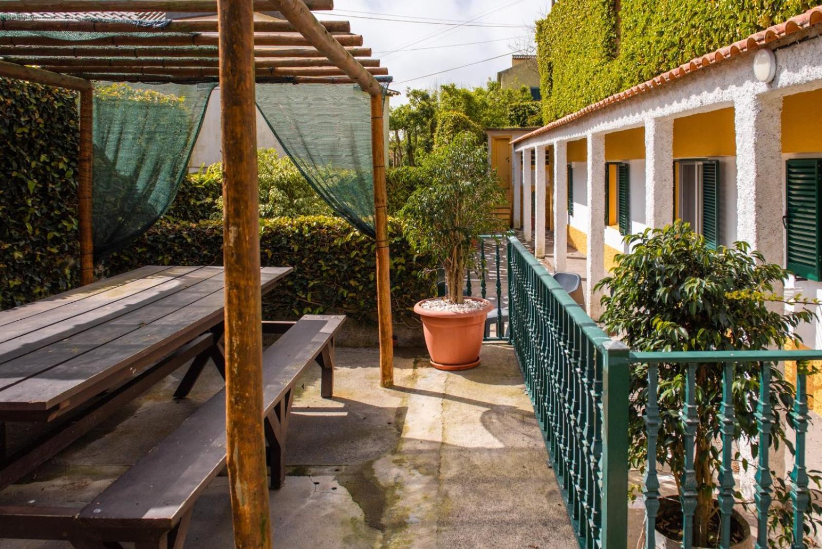 Sossego da abelheira Ponta Delgada - Açores Exterior foto